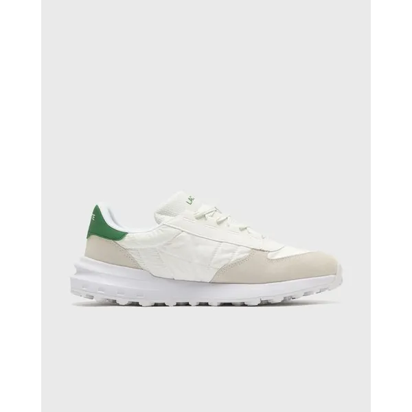 Lacoste Elite Active Evo Wit, foto 4 van 5