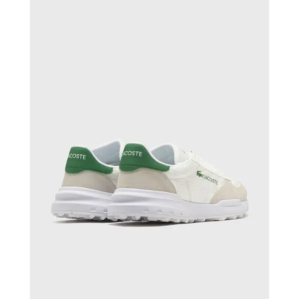 Lacoste Elite Active Evo Wit, foto 5 van 5
