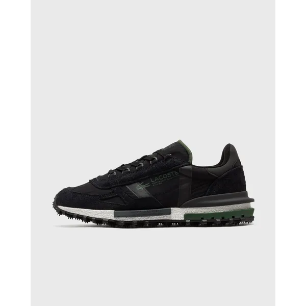 Lacoste Elite Active Zwart, vergelijk prijzen bij 1 winkel