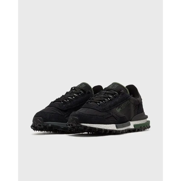 Lacoste Elite Active Zwart, foto 2 van 5