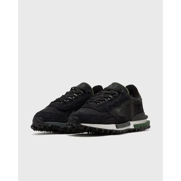 Lacoste Elite Active Zwart, foto 3 van 5