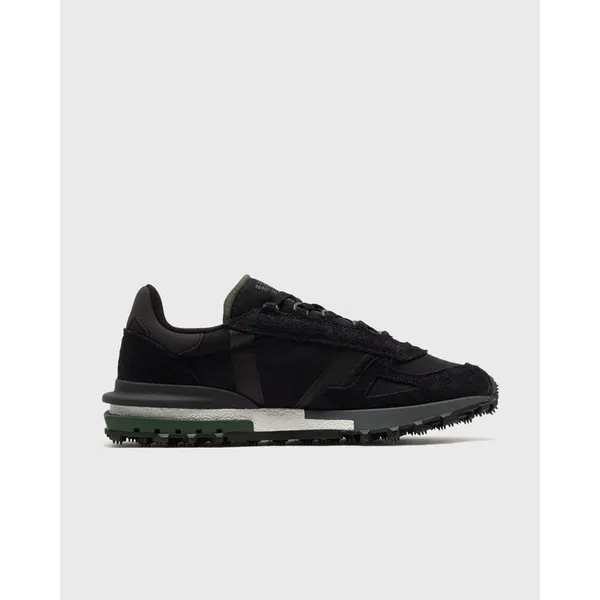 Lacoste Elite Active Zwart, foto 4 van 5