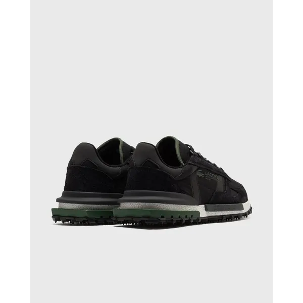 Lacoste Elite Active Zwart, foto 5 van 5