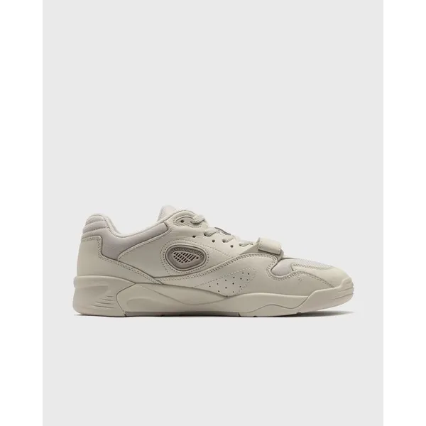 Lacoste Game Trainer Pro Leather Beige, foto 4 van 5