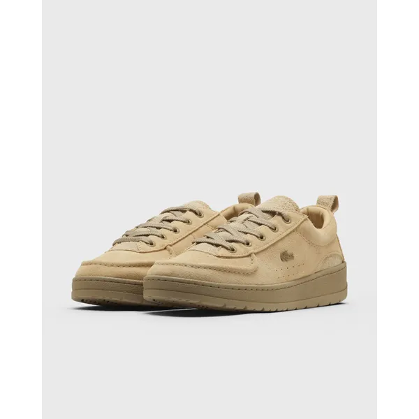 Lacoste Umpire Suede Beige, foto 2 van 5