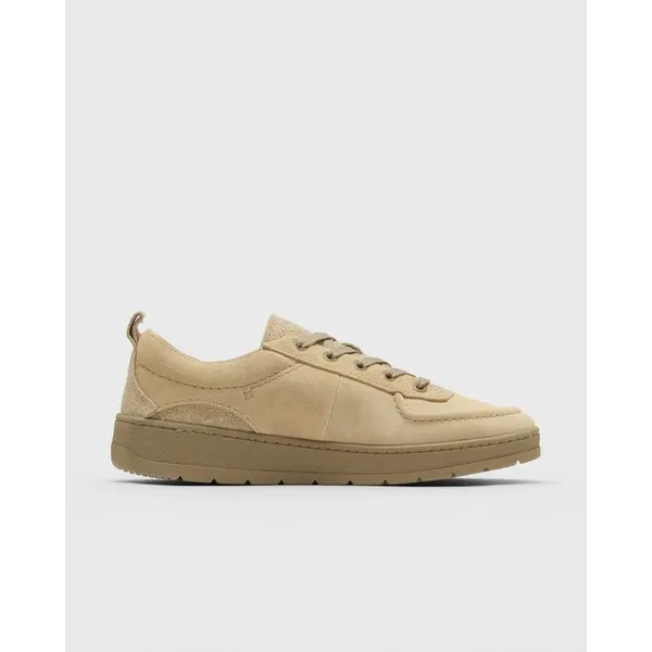 Lacoste Umpire Suede Beige, foto 4 van 5