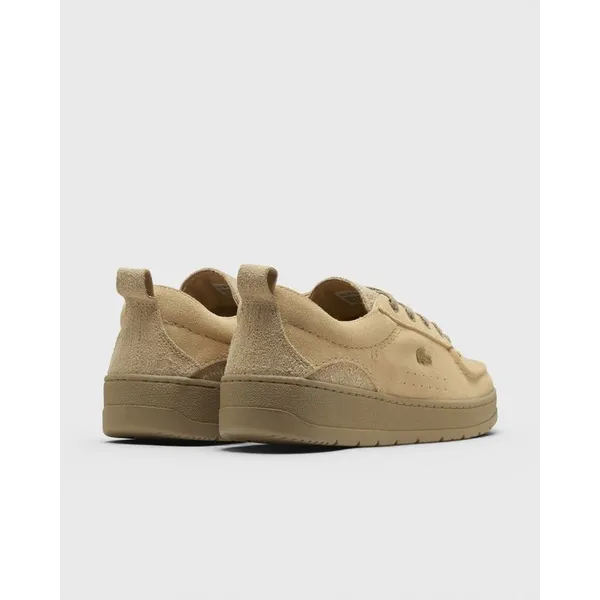 Lacoste Umpire Suede Beige, foto 5 van 5