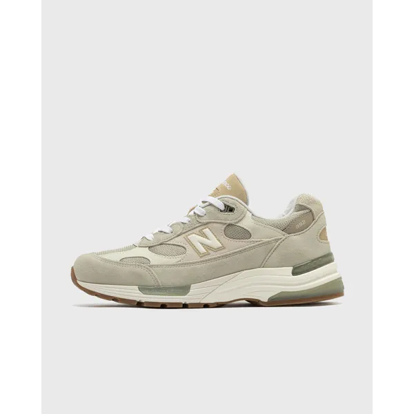 New Balance Made in USA 992 Groen, vergelijk prijzen bij 1 winkel