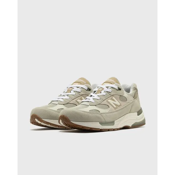 New Balance Made in USA 992 Groen, foto 3 van 5