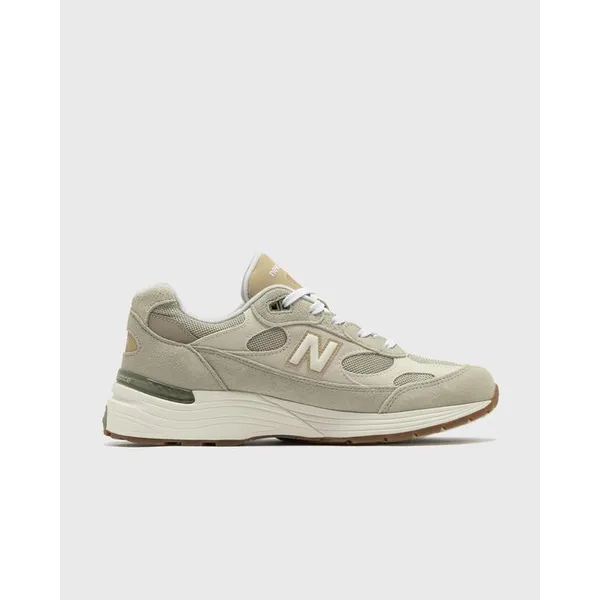 New Balance Made in USA 992 Groen, foto 4 van 5
