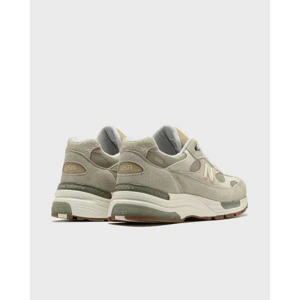 New Balance Made in USA 992 Groen, foto 5 van 5