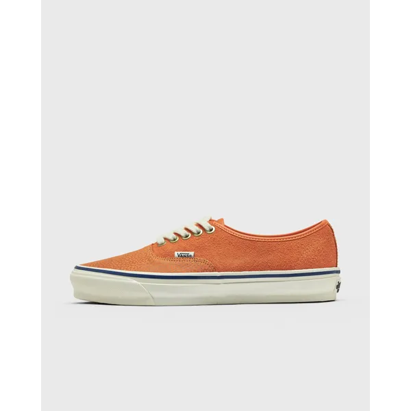 Vans Otw Authentic 44 Siped Vibram Amphibian Oranje, vergelijk prijzen bij 1 winkel