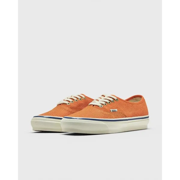 Vans Otw Authentic 44 Siped Vibram Amphibian Oranje, foto 3 van 5