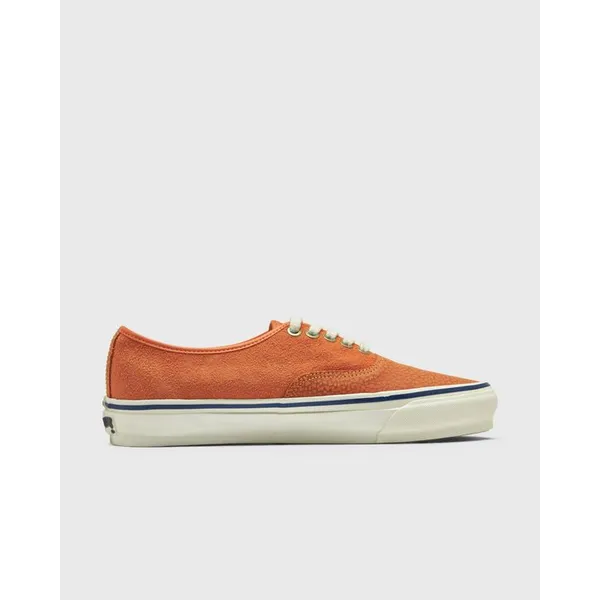 Vans Otw Authentic 44 Siped Vibram Amphibian Oranje, foto 4 van 5