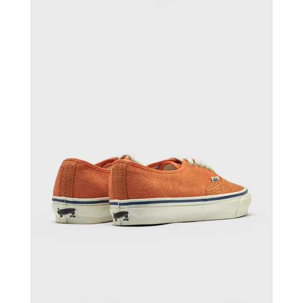 Vans Otw Authentic 44 Siped Vibram Amphibian Oranje, foto 5 van 5