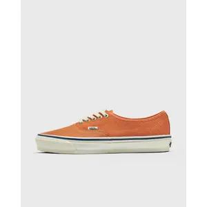 Vans Otw Authentic 44 Siped Vibram Amphibian oranje