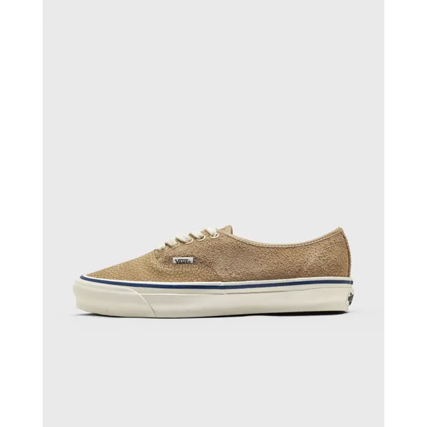 Vans Otw Authentic 44 Siped Vibram Amphibian Zwart, vergelijk prijzen bij 1 winkel