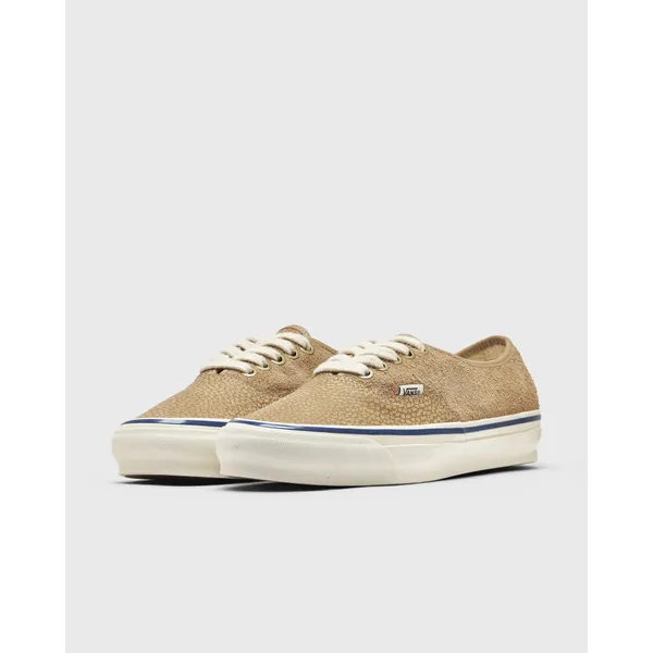 Vans Otw Authentic 44 Siped Vibram Amphibian Zwart, foto 2 van 5