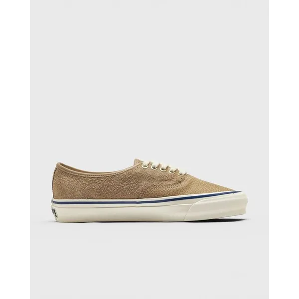 Vans Otw Authentic 44 Siped Vibram Amphibian Zwart, foto 4 van 5