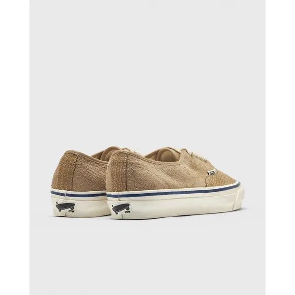 Vans Otw Authentic 44 Siped Vibram Amphibian Zwart, foto 5 van 5