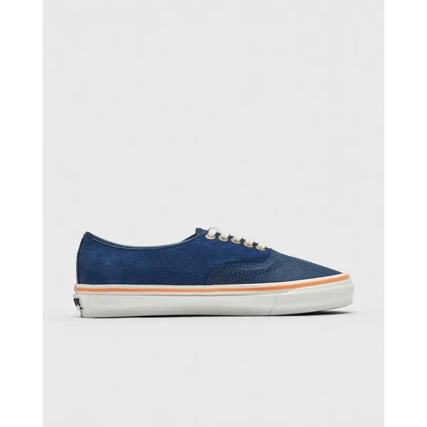 Vans Otw Authentic 44 Siped Vibram Amphibian Blauw, foto 4 van 5