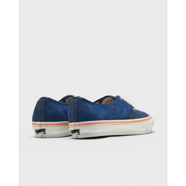 Vans Otw Authentic 44 Siped Vibram Amphibian Blauw, foto 5 van 5