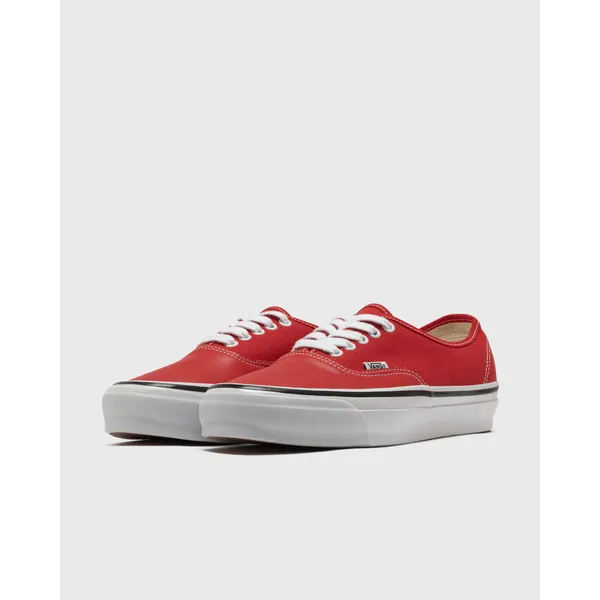 Vans Otw Authentic 44 Siped Vibram Rood, foto 2 van 5
