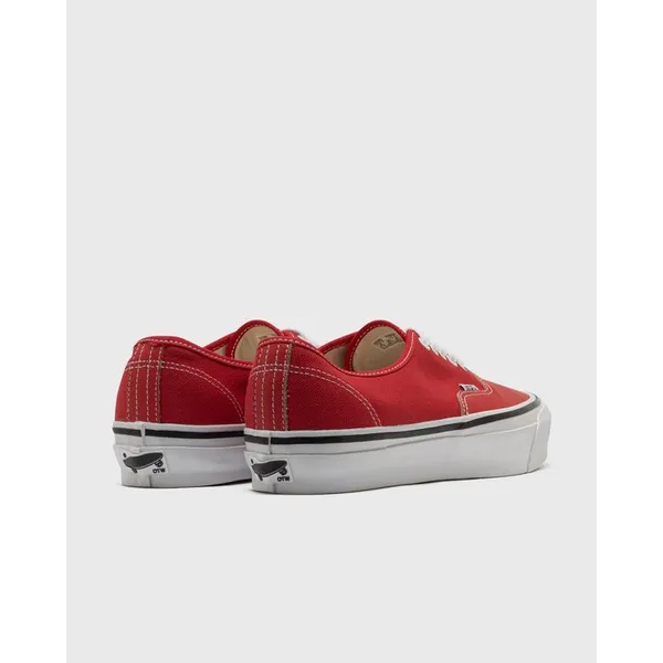 Vans Otw Authentic 44 Siped Vibram Rood, foto 5 van 5
