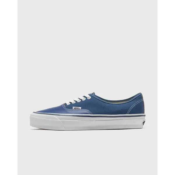 Vans Otw Authentic 44 Siped Vibram Blauw, vergelijk prijzen bij 1 winkel