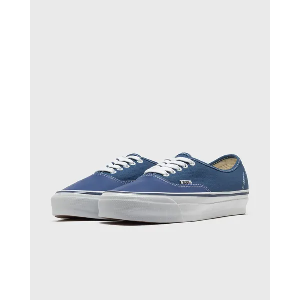 Vans Otw Authentic 44 Siped Vibram Blauw, foto 2 van 5