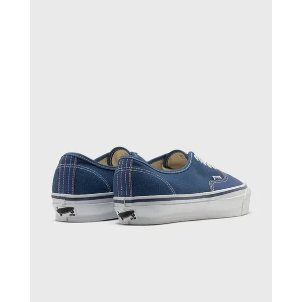 Vans Otw Authentic 44 Siped Vibram Blauw, foto 5 van 5