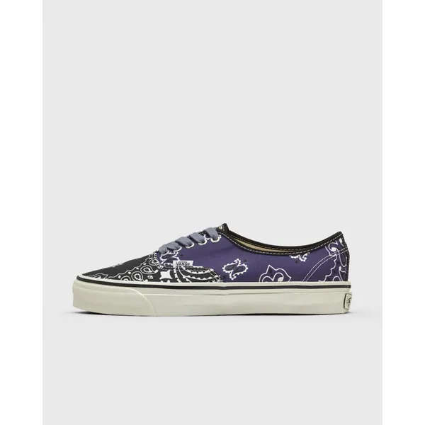 Vans LX Authentic 44 Bandana Multicolor, vergelijk prijzen bij 1 winkel