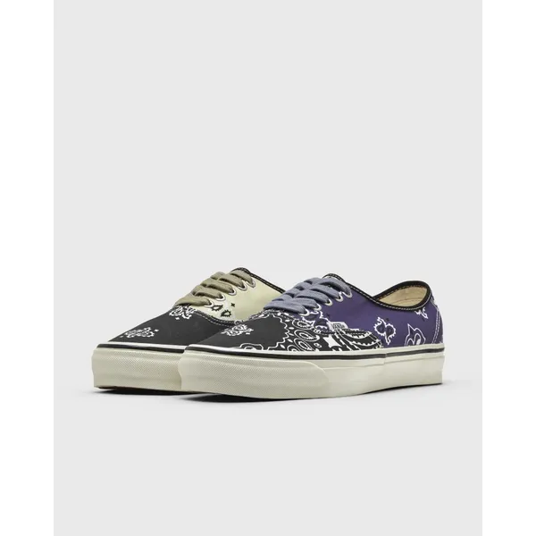 Vans LX Authentic 44 Bandana Multicolor, foto 2 van 5