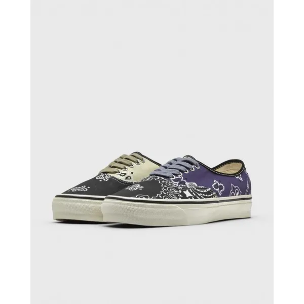Vans LX Authentic 44 Bandana Multicolor, foto 3 van 5