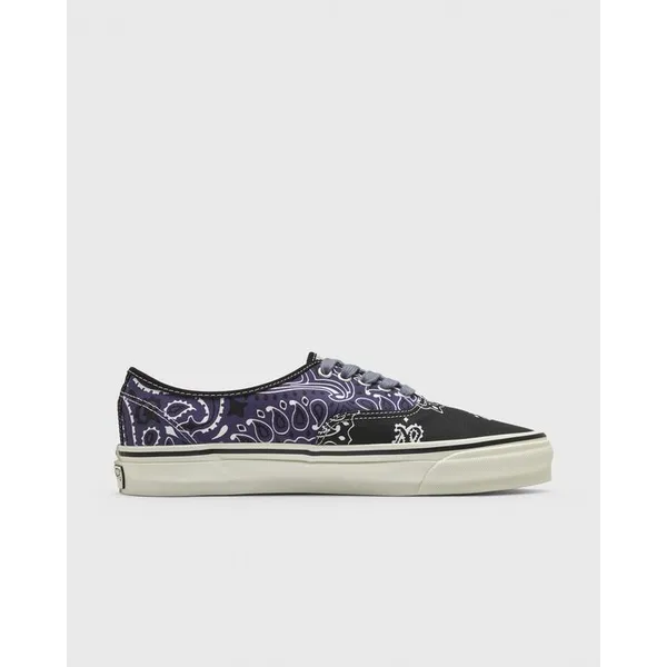 Vans LX Authentic 44 Bandana Multicolor, foto 4 van 5