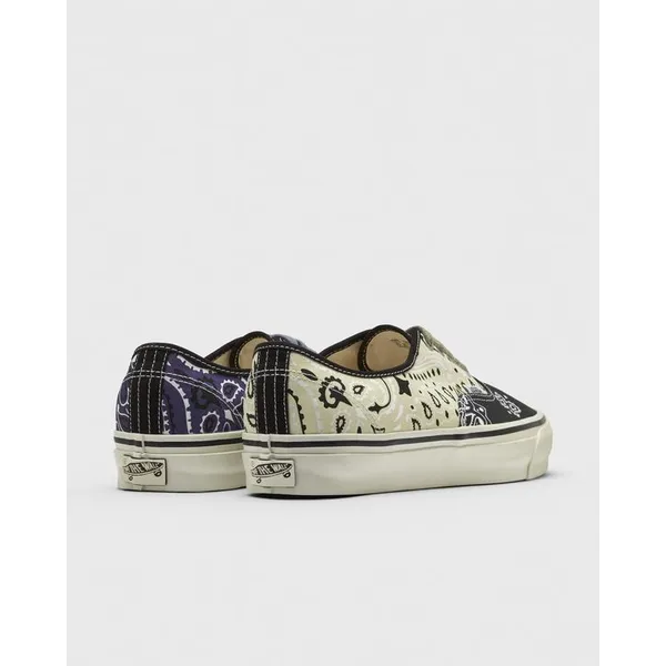 Vans LX Authentic 44 Bandana Multicolor, foto 5 van 5
