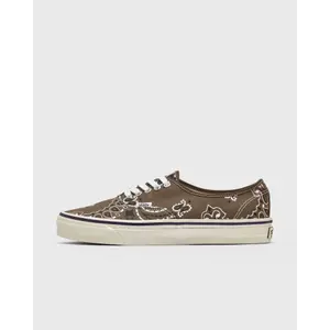 Vans Lx Authentic 44 Bandana bruin