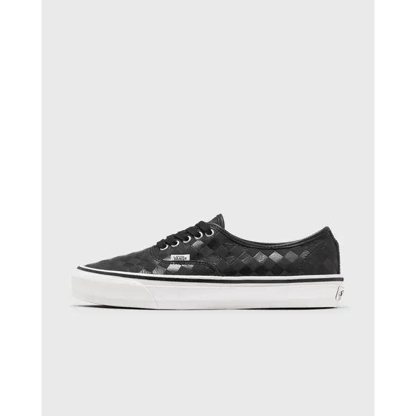 Vans LX Authentic 44 Diamond Check Zwart, vergelijk prijzen bij 1 winkel