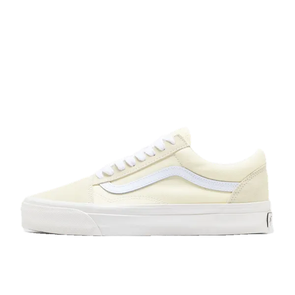 Vans LX Old Skool Geel, vergelijk prijzen bij 1 winkel
