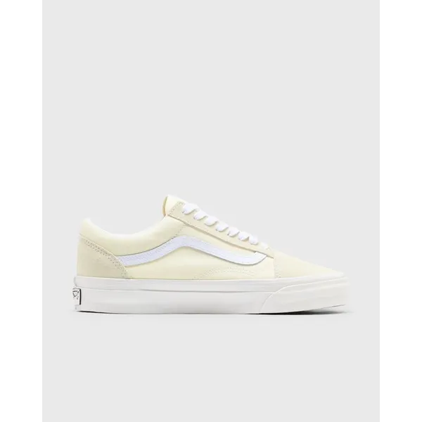 Vans LX Old Skool Geel, foto 4 van 5