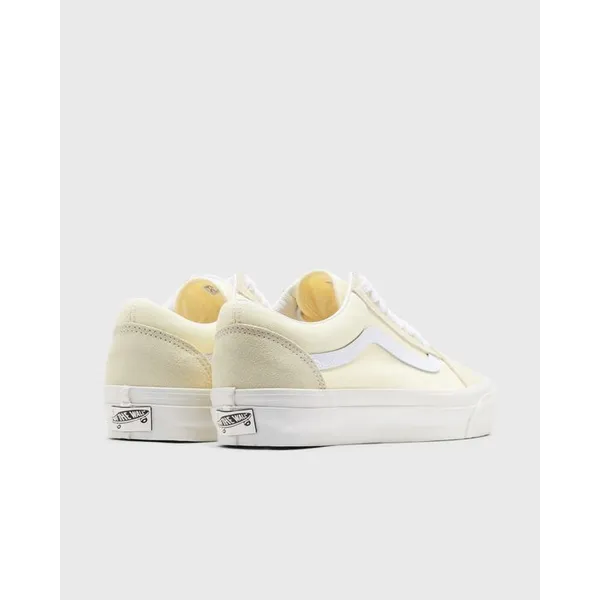 Vans LX Old Skool Geel, foto 5 van 5