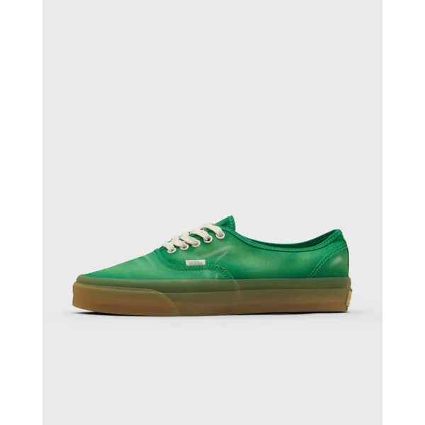 Vans LX Authentic 44 Utility Wash Groen, vergelijk prijzen bij 1 winkel