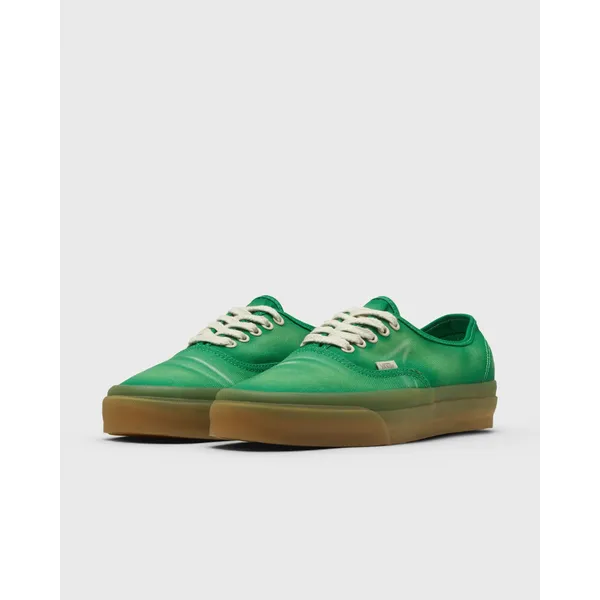 Vans LX Authentic 44 Utility Wash Groen, foto 2 van 5