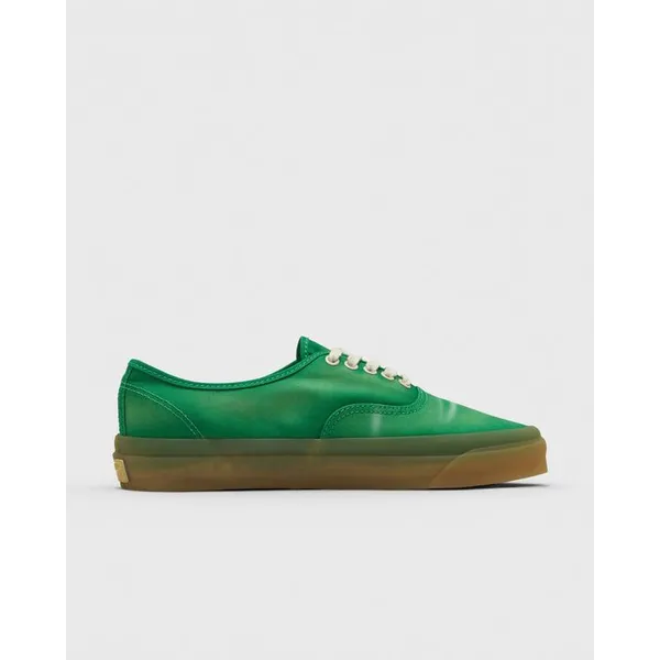 Vans LX Authentic 44 Utility Wash Groen, foto 4 van 5