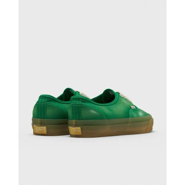 Vans LX Authentic 44 Utility Wash Groen, foto 5 van 5