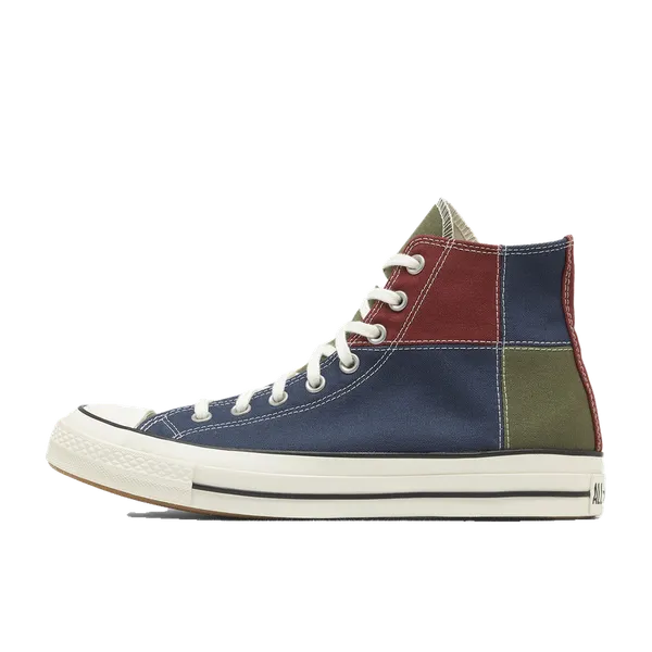 Converse X Noah Chuck 70 Hi Multicolor, vergelijk prijzen bij 1 winkel