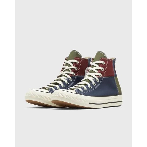 Converse X Noah Chuck 70 Hi Multicolor, foto 3 van 5