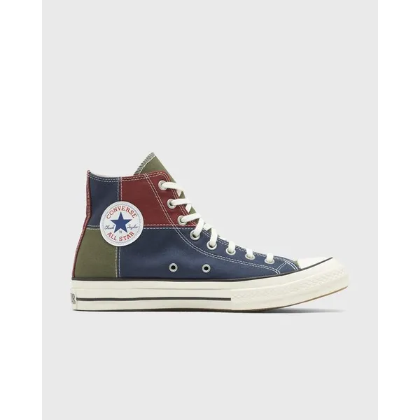 Converse X Noah Chuck 70 Hi Multicolor, foto 4 van 5