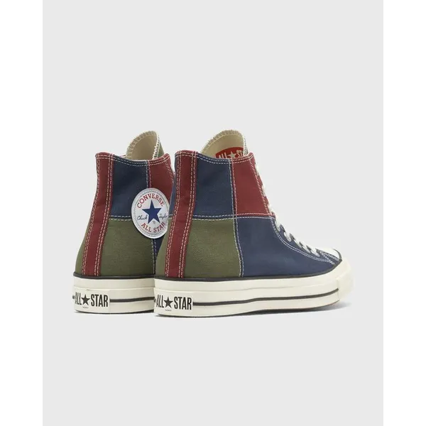 Converse X Noah Chuck 70 Hi Multicolor, foto 5 van 5