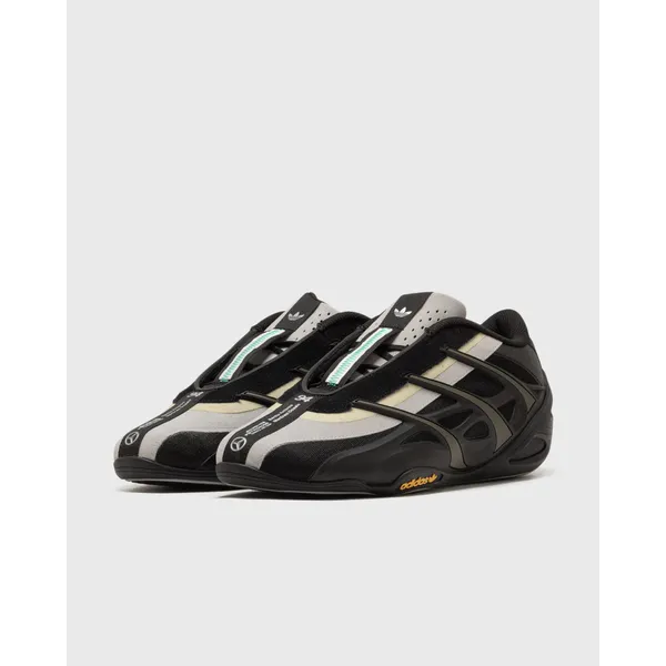 adidas X Bad Bunny Adiracer GT Bruin, foto 2 van 5